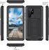 Samsung Galaxy S22 Ultra 5G Case, Heavy Duty Aluminum Metal Gorilla Glass Waterproof Shockproof Protector Cover