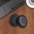 Replacement Ear Pads for Jabra Evolve2 65 (65MS 65UC USB)/Evolve2 40 (40UC 40MS USB)/Elite 45h On-Ear Wireless