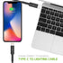 Cellet iPhone Charger Cable, Lightning Charging Cord for iPhone 15, 14 Pro Max, 13, 12, 11, SE, iPad Pro, Air