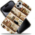 heindiy 16 Compatible with iPhone Case,Glossy Case All-Round Protection Shockproof Anti-Scratches TPU Cover,Cases
