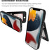 KIHUWEY 13 6.1 Inch for iPhone Case Wallet Compatible with MagSafe Wireless Charging, Credit Card Holder, RFID Flip