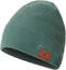 Bluetooth Beanie, Bluetooth 5.2 Wool Hat, HD Stereo, 24 Hours Playtime, Built-in Microphone, Men's/Women's Christmas
