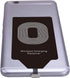 Wireless Charging Receiver Adapter for LG Stylo 5 4 G5 V20, Samsung Galaxy A71 A70 A20, USB Type C Android Charge