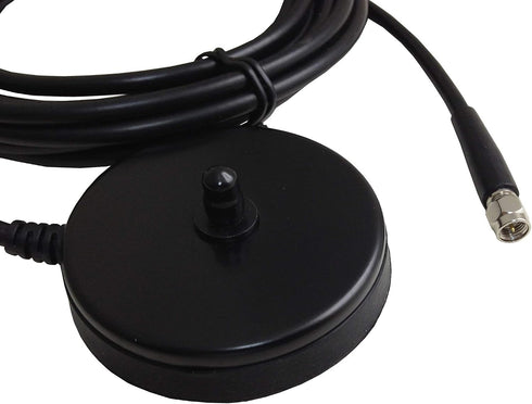 Anteenna Antenna TW-35S Magnetic Mount with SMA Female - SMA Male Type for