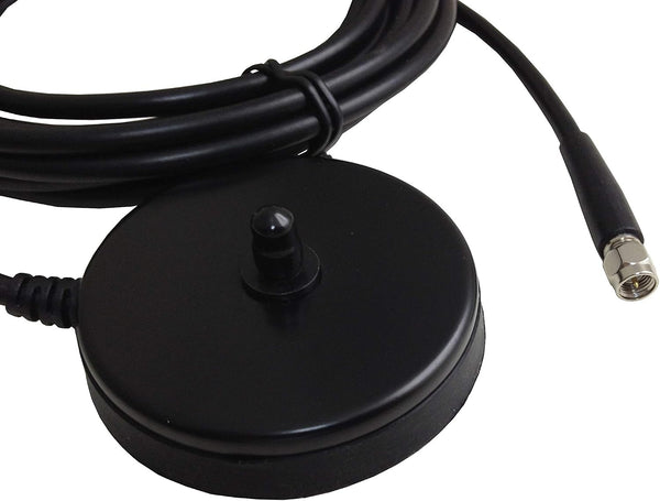 Anteenna Antenna TW-35S Magnetic Mount with SMA Female - SMA Male Type for