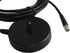 Anteenna Antenna TW-35S Magnetic Mount with SMA Female - SMA Male Type for