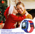 Kids Watch Boys with Camera, Digital Smart Watch Touchscreen with Video, Mp3, Alarm, Pedometer, Games for Age 3-9 Years