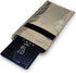 LVFEIER Security Pouch - Anti-Tracking Anti-Spying GPS RFID Signal Blocking Bag for Cell Phone Privacy Protection