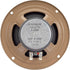 Magnadyne AS505TG 5 Inch Dual Cone Slimline Speaker, Sold as a Pair (Brown)