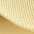 Speaker Grill Cloth Stereo Mesh Fabric for Speaker Repair, Yellow - 55 x 40 in / 140 x 100 cm