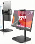 COOPER TabStand Mini, 10" Height Adjustable Tablet Stand, Ipad Stand for Desk, Portable