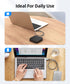 3.0 1FT 5Gbps SUNGUY USB Cable, USB Type A Male to Type A Male, Transfer Rate Up to Cable Compatible with Printers