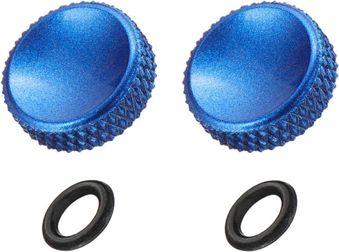 PATIKIL Camera Shutter Button, 2 Pack 12mm Concave Surface Shutter Release Buttons