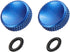 PATIKIL Camera Shutter Button, 2 Pack 12mm Concave Surface Shutter Release Buttons