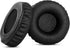 Upgraded Memory Foam Ear Pads Cushions for Jabra UC Voice 550 Headset