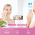 Silicone Phone Sticky Grip - Suction Phone Case Mount for iPhone and Android, Hands-Free Holder