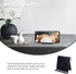 Healvian Foldable Mobile Phone Bracket and Desktop Phone Holder Compact Adjustable Tablet Stand for Smartphones Office