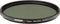 Tiffen 72mm Neutral Density 0.9 Filter