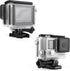 SOONSUN Standard Waterproof Case Dive Housing for GoPro Hero 4 Black, Hero 4 Silver, Hero 3+, Hero 3 Cameras with