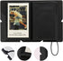 Mini Instant Film Photo Album, Holds 28 Photos for Fujifilm instax Mini 11 9 8 8+ 70 7S 90, White