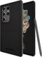 Pelican Protector Case for Samsung Galaxy S24 Ultra, 6.8” with 16ft MIL-STD Drop Protection, Carbon