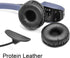 B250-XT Mod Kit Ear Pads and Mic Foam Cushion - defean Replacement Cover for VXI BlueParrott B250-XTS/Jabra PRO 920 930