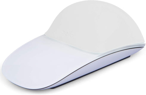 ELEMENTING Mello Silicone Cushion Compatible with Apple Magic Mouse 1 & 2 (Marshmello