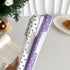 Yeddabox 17 for iPhone Pro Max Case Cute Polka Dot Phone Case Soft TPU Slim Shockproof Phone Cover for Women Girls