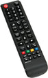 BN59-01199F Universal TV Remote Control, Compatible with Samsung LED HDTV 7500 9500 6200 Series