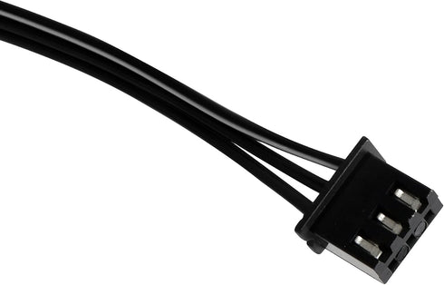 SilverStone Technology SST-FG142 140mm Computer Fan Grill/Guard with Addressable RGB Lighting