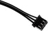 SilverStone Technology SST-FG142 140mm Computer Fan Grill/Guard with Addressable RGB Lighting