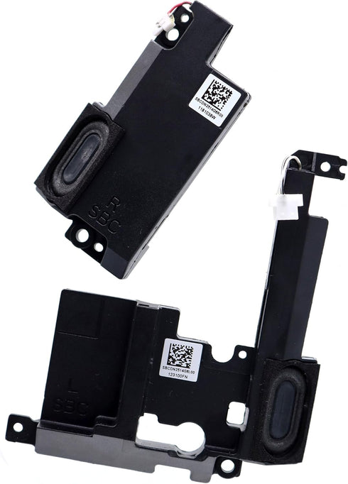 Deal4GO Internal Speaker Assembly L98748-001 Replacement for HP OMEN 15-EK 15-EN 15-EK1013DX 15-EK0013DX 15-EN0023DX