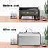 ET-2800/ET-2400/for HL-L2460DW/HL-L2405W Printer Dust Cover Tablet Copier Cover Waterproof Anti-Static Mobile Phone
