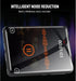 Mp3 Player with Bluetooth, Portable HiFi Sound Digital Music Player, 2.4 HD Full, Mini (4+64GB Memory Card)