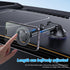 TNAIYH 360 Magnetic Car Phone Holder, Adjustable Vehicle Cell Phone Mount with Suction Cup Stand, Automotive Smartphone