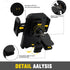 OTEMIK Car Mount, Universal Air Vent Phone Holder, Adjustable 360 Degree Rotation for iPhone 14/14 P, Galaxy Note 20
