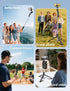 Takerers 67" Insta360 3 Cell Phone Tripod Stand & Selfie Stick with Wireless Remote, All in One Multifunctional Selfie