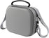Csvrzuwo Insta360 360 Portable Protective EVA Carrying Case for GO Ultra Accessories Insta GO Ultra Camcorder Storage