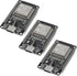 AITRIP 3PCS Type C 30pins CP2102 ESP-WROOM-32 ESP32 Development Board, 2.4GHz Dual-Mode WiFi + Bluetooth