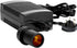 Koolatron 110 Volt AC to 12 Volt DC Power Adapter, 12V 5A Converter, Black, 6 Ft Cord