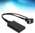 Bluetooth Adapter AVH-P4200DVD AUX Adapter for Music Streaming Sound System Audio Module for IP-Bus