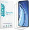 (2 Pack) Designed for Samsung Galaxy S23 FE Tempered Glass Screen Protector,