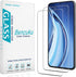 (2 Pack) Designed for Samsung Galaxy S23 FE Tempered Glass Screen Protector,