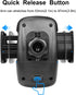 Takfox Car Phone Mount Holder for Samsung Galaxy S24 S23 Ultra S22 Plus, iPhone 15 14 13 Pro Max Air Vent Cradle