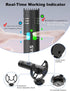SYNCO M2S Video Microphone, Mini Cardioid Directional On-Camera Mic for DSLR Camera and Smartphone with 3.5mm