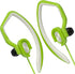 ARTIX XJR Sport Workout Earbuds - Lightweight, sweat-proof in-ear headphones with mic for running, travel, and exercise