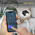 Key Finder & Tracker, Bluetooth Tracker for Apple Find My (iOS Only), Item Tracker Tag, 1Pack
