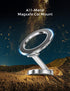 for Magsafe Car Mount, 360° Rotation Strong Magnet Phone Holder for Car, Hands-free Car Holder for iPhone 15 14 13 12