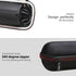 LTGEM Bluetooth Speaker Case Compatible with MusiBaby Bluetooth Speakers, Hard Storage Travel Protective Carrying Bag