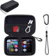 YAJOJO Carrying Case for innioasis G5 MP3 Player- Hard Shell Protective Carrying Case,